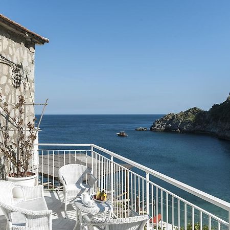 La Conca Del Sogno Hotel Massa Lubrense Cameră foto