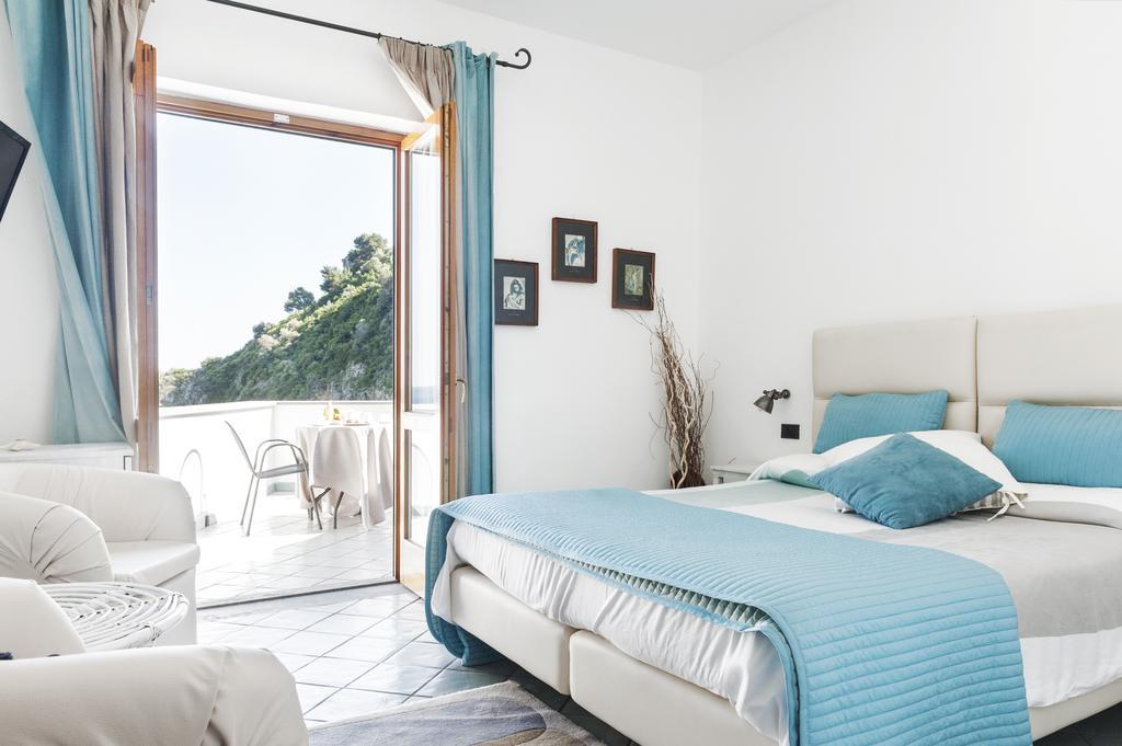La Conca Del Sogno Hotel Massa Lubrense Cameră foto